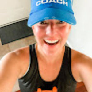 Meet your Posher, Marybeth